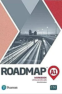 Roadmap A1. Workbook with Key and online audio
