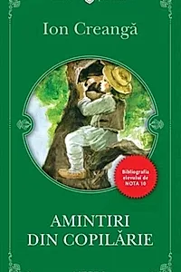 Amintiri din copilărie