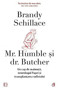 Mr. Humble și dr. Butcher