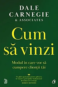 Cum să vinzi
