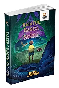 Băiatul, barca și bestia