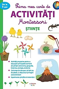 Științe