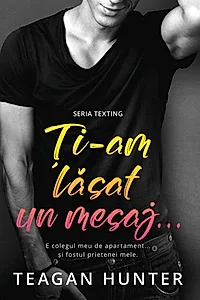 Ți-am lăsat un mesaj...