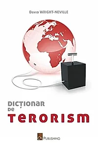 Dicționar de terorism