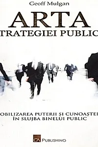 Arta strategiei publice