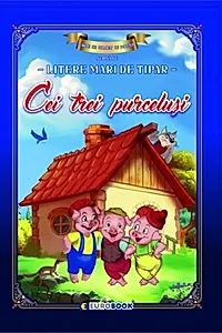 Cei trei purceluși