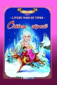 Crăiasa zăpezii