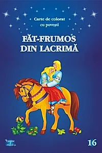 Făt-Frumos din Lacrimă