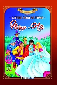Harap-Alb