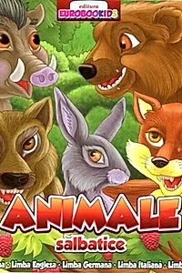 Animale sălbatice