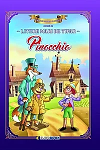 Pinocchio