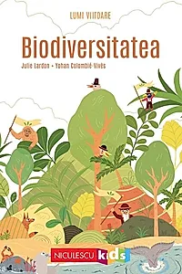 Biodiversitatea