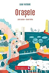 Orașele