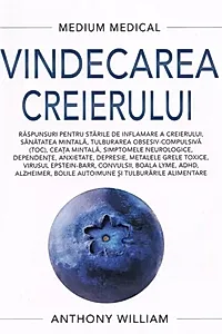 Vindecarea creierului