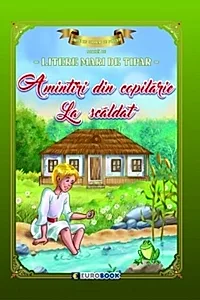 Amintiri din copilărie - La scăldat