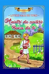 Amintiri din copilărie - Pupăza din tei