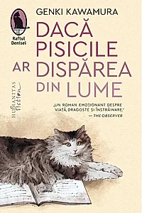 Dacă pisicile ar dispărea din lume