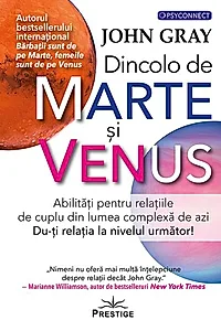 Dincolo de Marte și Venus