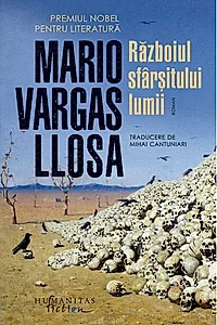Războiul sfârșitului lumii