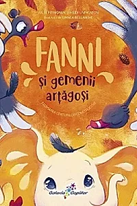 Fanni și gemenii arțăgoși (Vol. 6)