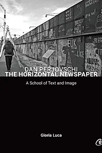 Dan Perjovschi. The Horizontal Newspaper