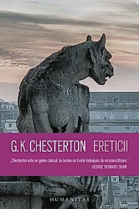 Ereticii