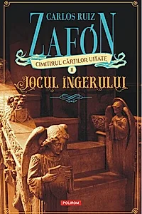 Jocul îngerului (Vol. 2)