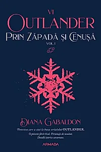 Prin zăpadă și cenușă (Vol. 9)