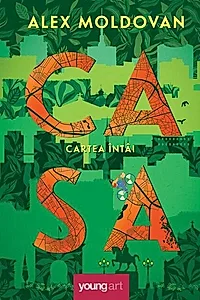 Casa (Vol. 1)