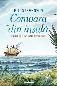 Comoara din insulă