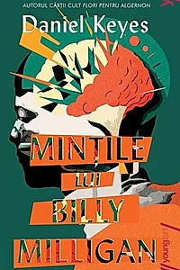 Mințile lui Billy Milligan