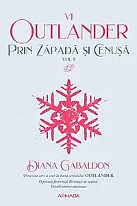 Prin zăpadă și cenușă (Vol. 10)