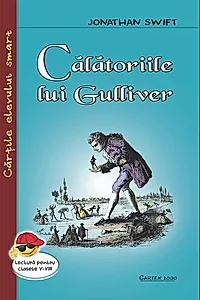 Călătoriile lui Gulliver
