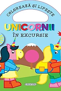 Unicornii - În excursie