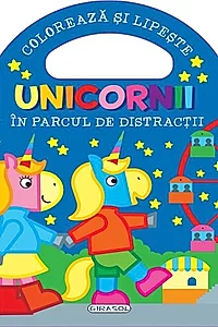 Unicornii - În parcul de distracții