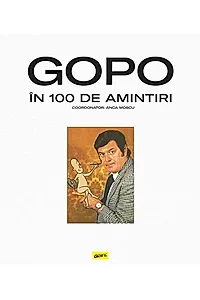 GOPO în 100 de amintiri