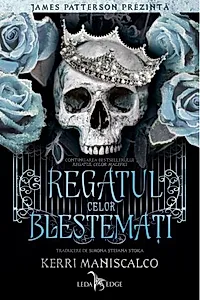 Regatul celor blestemați (Vol. 2)