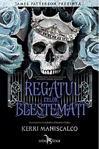 Regatul celor blestemați (Vol. 2)