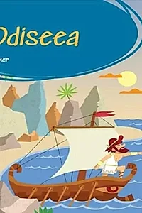 Odiseea (Vol. 6)