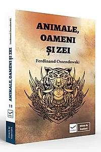 Animale, oameni și zei