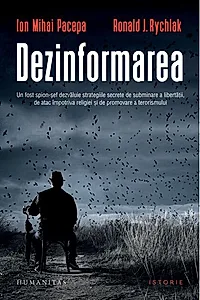 Dezinformarea