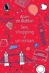 Sex, shopping și un roman