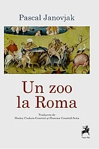 Un zoo la Roma