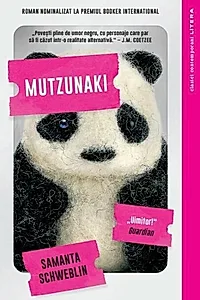 Mutzunaki