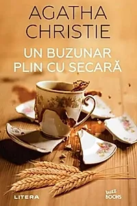 Un buzunar plin cu secară
