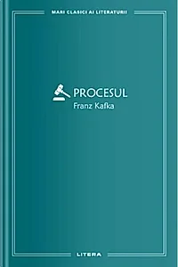 Procesul (Vol. 9)