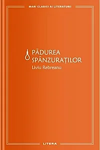 Pădurea spânzuraților (Vol. 10)