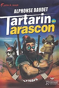 Tartarin din Tarascon