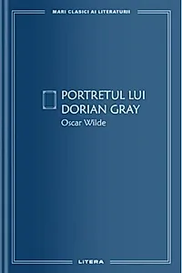 Portretul lui Dorian Gray (Vol. 11)