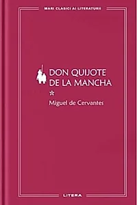 Don Quijote de la Mancha I (Vol. 18)